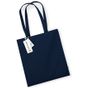 Westford Mill Sac biologique pour le quotidien Earthaware® french_navy