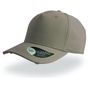 Atlantis Cargo Cap khaki