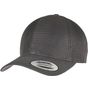 flexfit 360° Omnimesh Snapback Cap charcoal