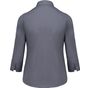 kariban chemise manches 3/4 femme urban_grey