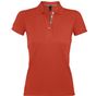 Sol's Portland Women - orange_brulee - M