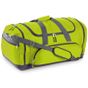 L-merch Sports Bag Caribbean (Berlin) lime_green