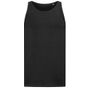 Stedman Tank Top black_opal