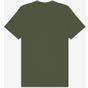 Bella Unisex jersey short sleeve tee military_green