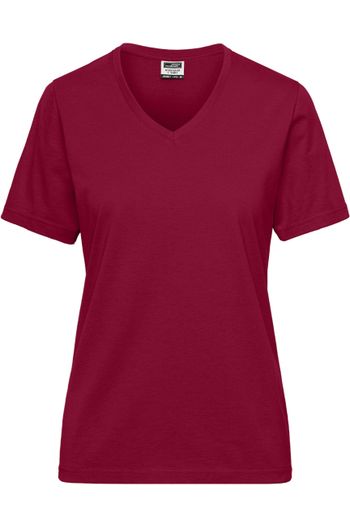Image produit Ladies´ Bio Workwear T-Shirt
