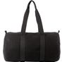 Kimood Sac fourre-tout en toile de coton black/black