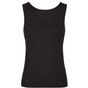 Miners Mate my mate - Ladies´ Tank Top black
