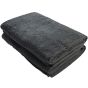 A&R Serviette de bain Towelzz® Graphite