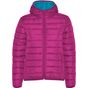 Roly Norway Woman fuchsia