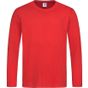 Stedman Classic-T Long Sleeve scarlet_red