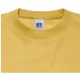 Russell Athletic Authentic Sweat mustard_yellow