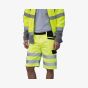 Result Safety cargo shorts