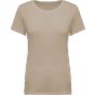Kariban T-shirt Bio190 IC femme light_sand