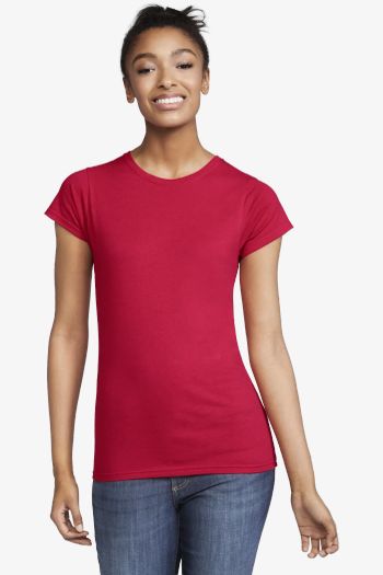 Image produit Women's T-Shirt Softstyle®