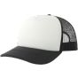 Atlantis RAPPER-S white/black