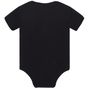 JHK Baby body black