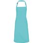 Premier Tablier à bavette Colours Collection duck_egg_blue