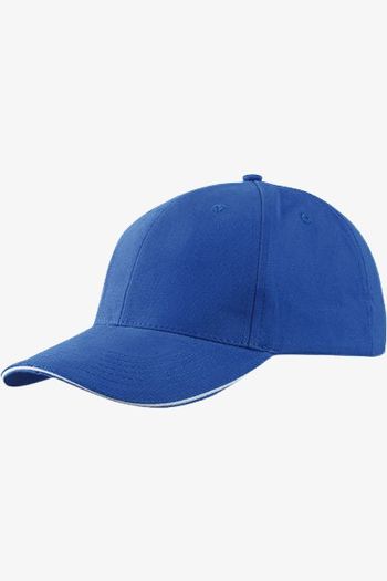 Image produit Light brushed Sandwich Cap