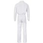 Velilla Italian model overalls white