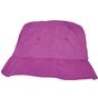 flexfit Water Repellent Bucket Hat fuchsia