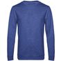 Heather royal blue