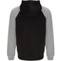 Roly Badet noir/gris_chine