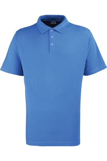 Image produit Polo à boutons-pression