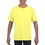 Gildan Youth T-Shirt Softstyle® cornsilk