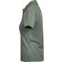 Tee Jays Ladies Luxury Stretch Polo leaf_green