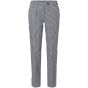 karlowsky Women's Chef Trousers Basic Black