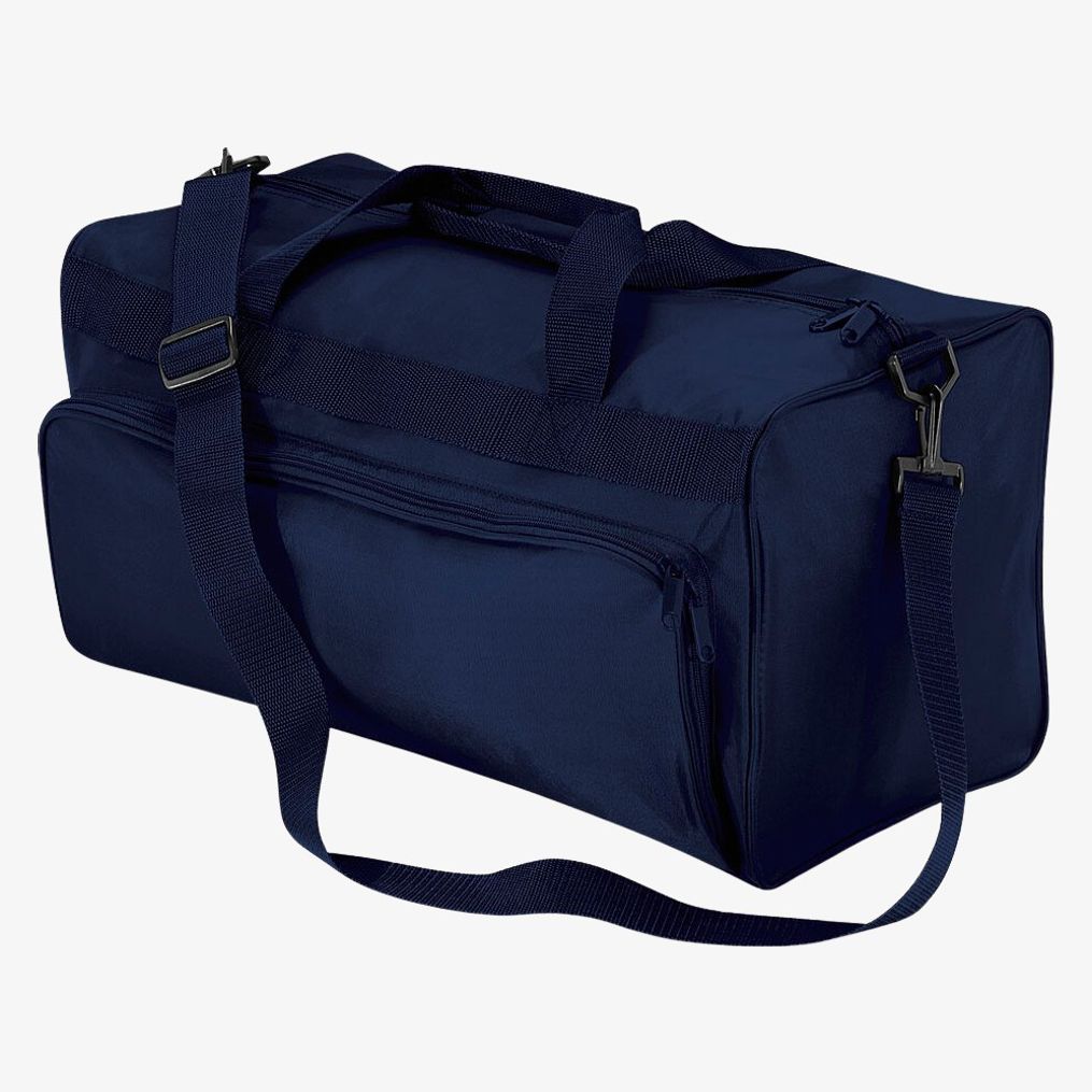 Travel Bag Quadra