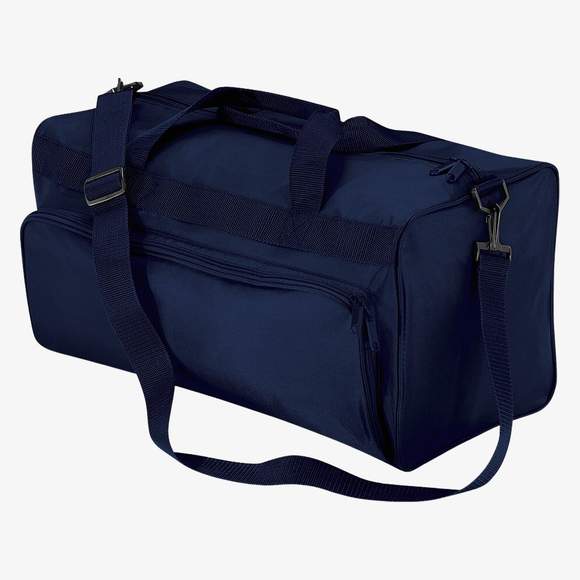 Travel Bag Quadra