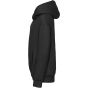 Russell Sweat capuche enfant black