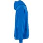 Build Your Brand Basic Basic Hoody Intense blue