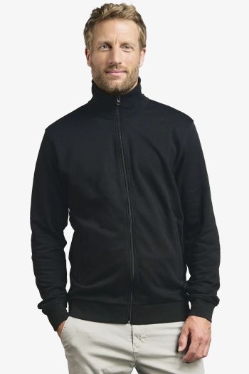 Image produit Men's Jacket Stand-Up Collar