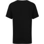 fruit of the loom Kids Iconic 195 T black