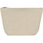 SG Accessories - Bags Canvas Accessory Case natural