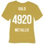 Poli-tape Poli-Flex® Turbo gold_metallic