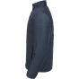 Russell Veste Cross homme french navy
