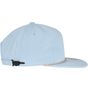 flexfit Color Braid Jockey Cap light_blue