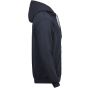 Tee Jays Hooded Sweatshirt navy
