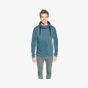 Promodoro Men´s Heather Hoody 60/40
