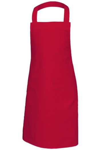 Image produit Tablier barbecue professionnel