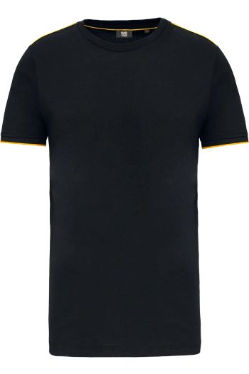 Image produit T-shirt Day To Day manches courtes homme