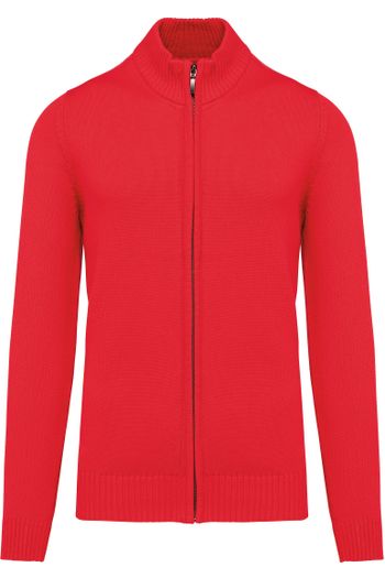 Image produit Cardigan zippé