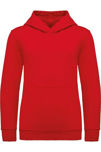 Image produit Sweat-shirt à capuche enfant