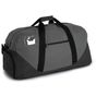 WK Designed To Work Sac paquetage full_grey/dark_grey
