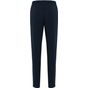 kariban Pantalon jogging écoresponsable femme navy