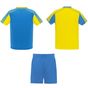 Roly Sport Juve jaune/royal