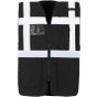 Korntex Padded Ccomfort Executive Safety Vest 